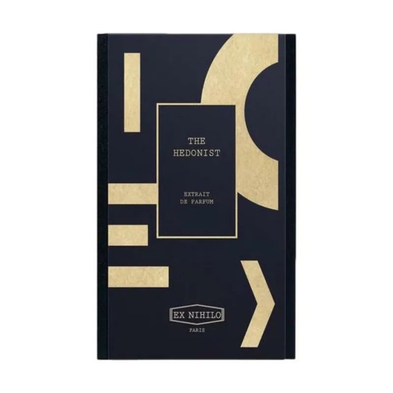 THE HEDONIST EXTRAIT DE PARFUM de Ex Nihilo – photo du produit 2 sur 2