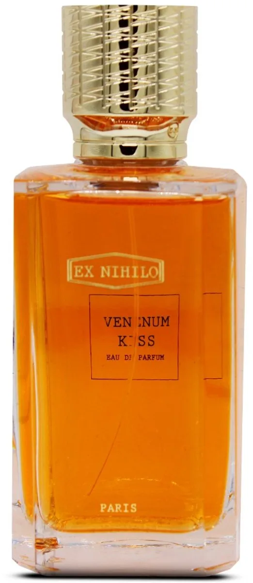 Venenum Kiss Eau De Parfum (unisex) by Ex Nihilo in 100 ml – product photo