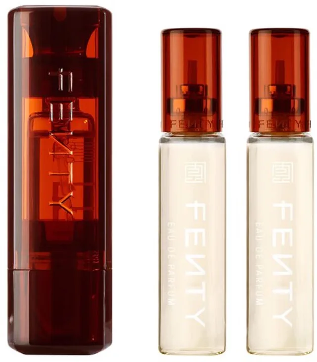Fenty Travel Set 3 x