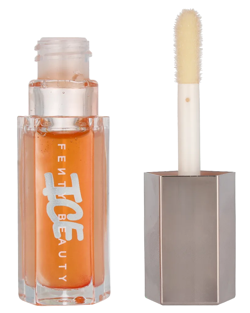 Gloss Bomb Ice Cooling Lip Luminizer 9 ml Lipgloss von Fenty Beauty – Produktfoto
