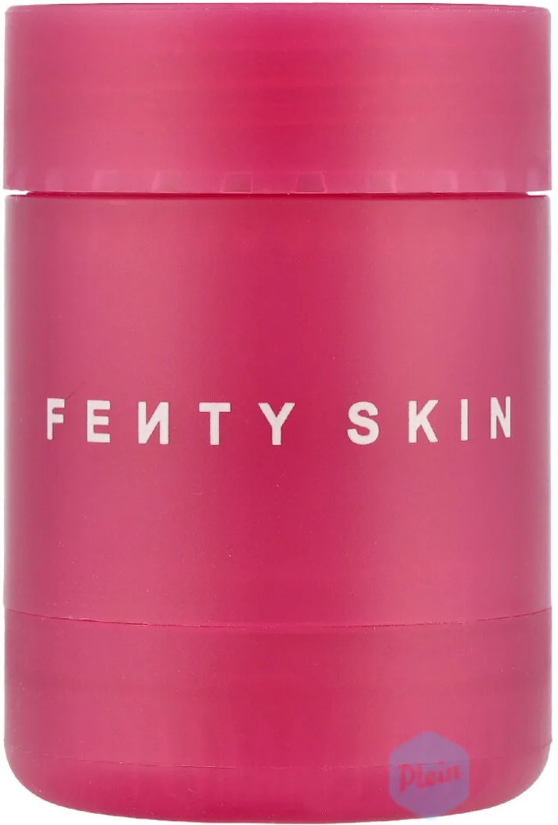 Intensive Recovery Lip Mask - 15 gr de Fenty Beauty en Barbados Cherry – photo du produit
