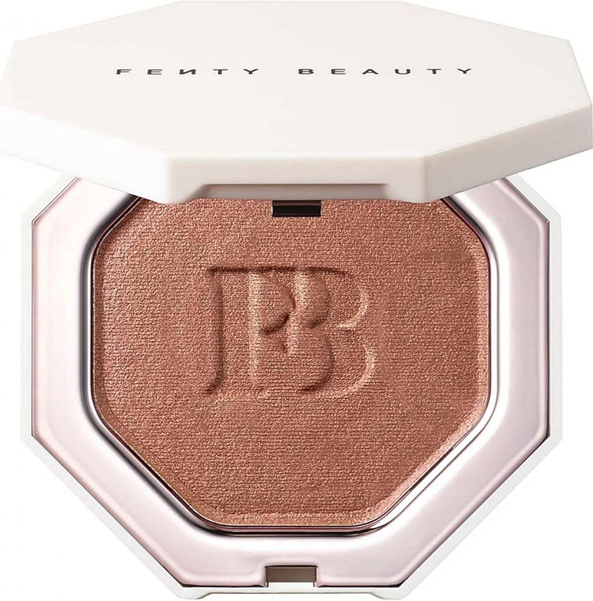 Killawatt Foil Freestyle Highlighter Bronzer by Fenty Beauty in Penny4uThots – product photo