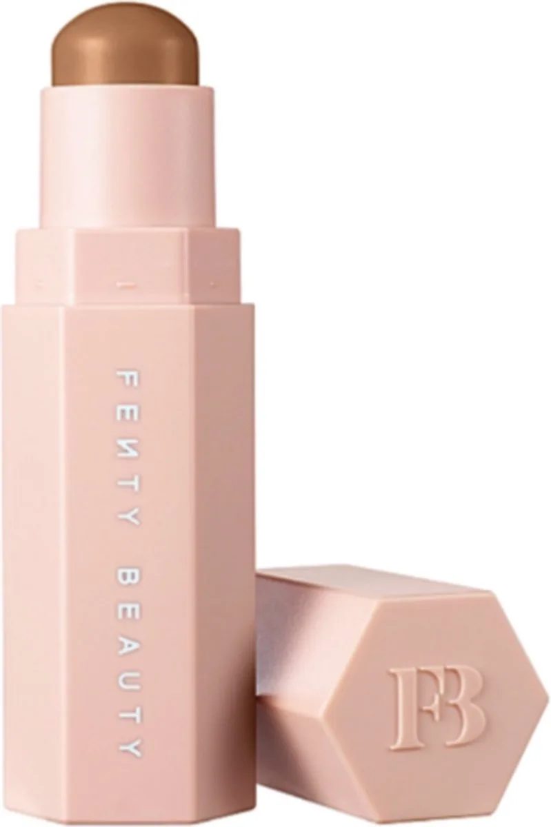 Match Stix Matte Skinstick - Contouren - Highlighter - Concealer de Fenty Beauty en Mocha – photo du produit