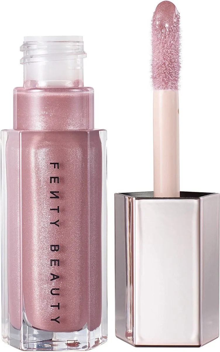 Mini Gloss Bomb Universal Lip Luminizer - Lip gloss for beautiful lips | Mini (5.5ML) de Fenty Beauty en Fu$$y – photo du produit