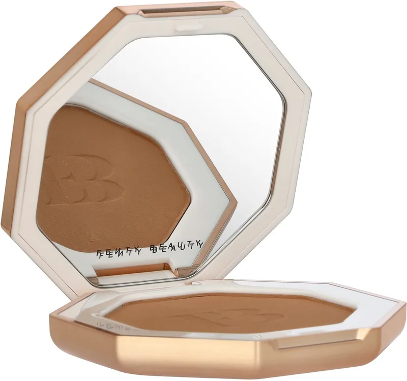 Sun Stalk’r Instant Warmth Bronzer 6.23 g - #03 Private Island von Fenty Beauty in #03 Private Island – Produktfoto