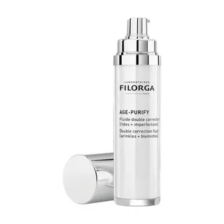 Age-Purify Dubbele Correctie Fluïde de Filorga en 50 ml – photo du produit 2 sur 2