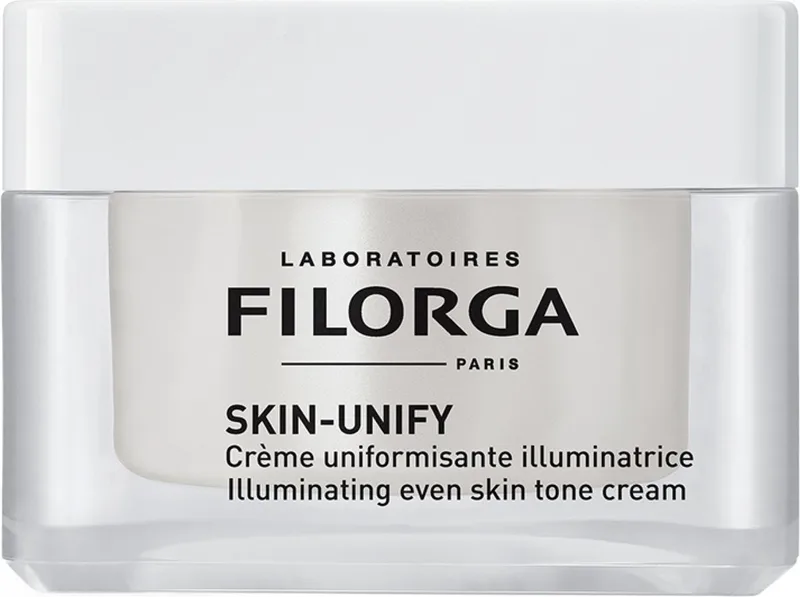 Anti Donkere Vlekken Crème Filorga Skin-Unify fra Filorga i 50 ml – produktbillede 1 af 2
