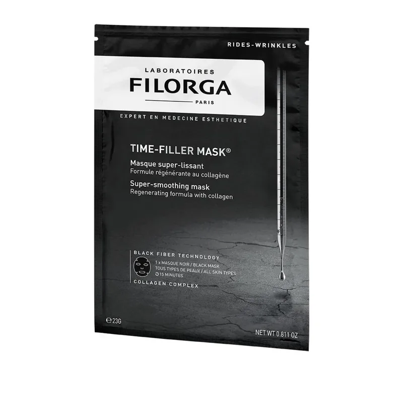 Anti-Rimpel Masker Filorga Time-Filler fra Filorga – produktbillede 2 af 2