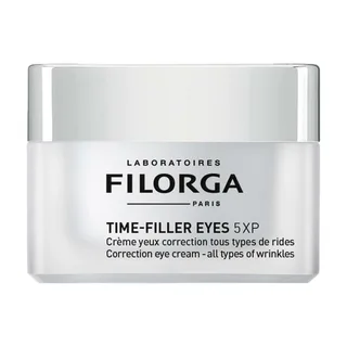 Anti-Veroudering Crème voor Ooggebied Filorga Time-Filler fra Filorga i 15 ml – produktbillede 2 af 2