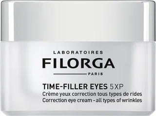 Anti-Veroudering Crème voor Ooggebied Filorga Time-Filler fra Filorga i 15 ml – produktbillede 1 af 2