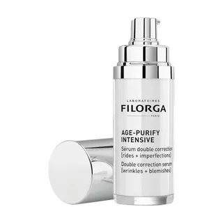 Dubbele Correctie Age-Purify Intensief Serum fra Filorga i 30 ml – produktbillede 2 af 2
