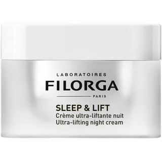 Gezichtscrème Filorga Sleep & Lift (50 ml) (50 ml) fra Filorga i 50 ml – produktbillede 2 af 2