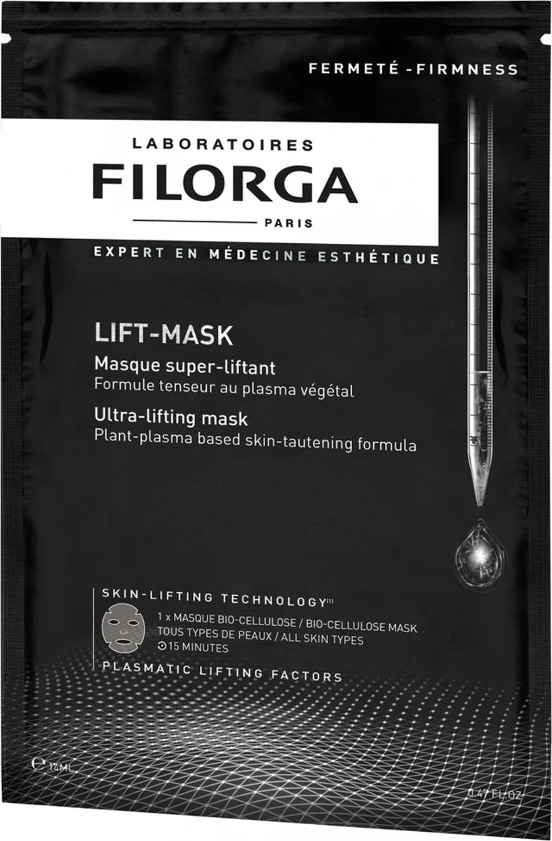 Gezichtsmasker Filorga Lift-Mask von Filorga in 14 ml – Produktfoto