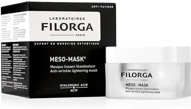 Gezichtsmasker Filorga Meso von Filorga in 50 ml – Produktfoto 1 von 2