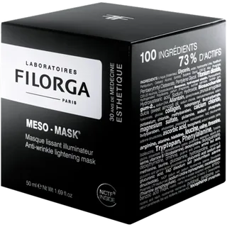 Gezichtsmasker Filorga Meso von Filorga in 50 ml – Produktfoto 2 von 2