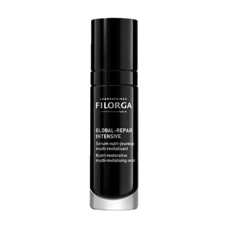 Global-Repair Intensive Nutri-Restorative Multi-Revitalisering Serum - serum von Filorga in 30 ml – Produktfoto 2 von 2