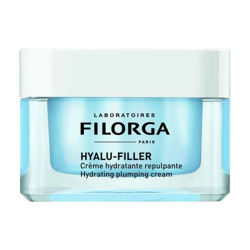 HYALU FILL Creme de Filorga en 50 ml – photo du produit 2 sur 2