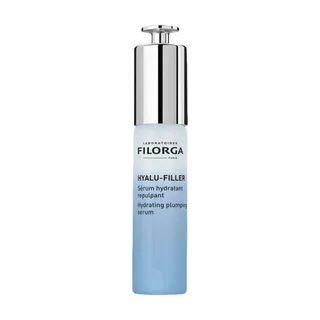 Hyalu-Filler Hydrating Plumping Serum de Filorga en 30 ml – photo du produit 2 sur 2