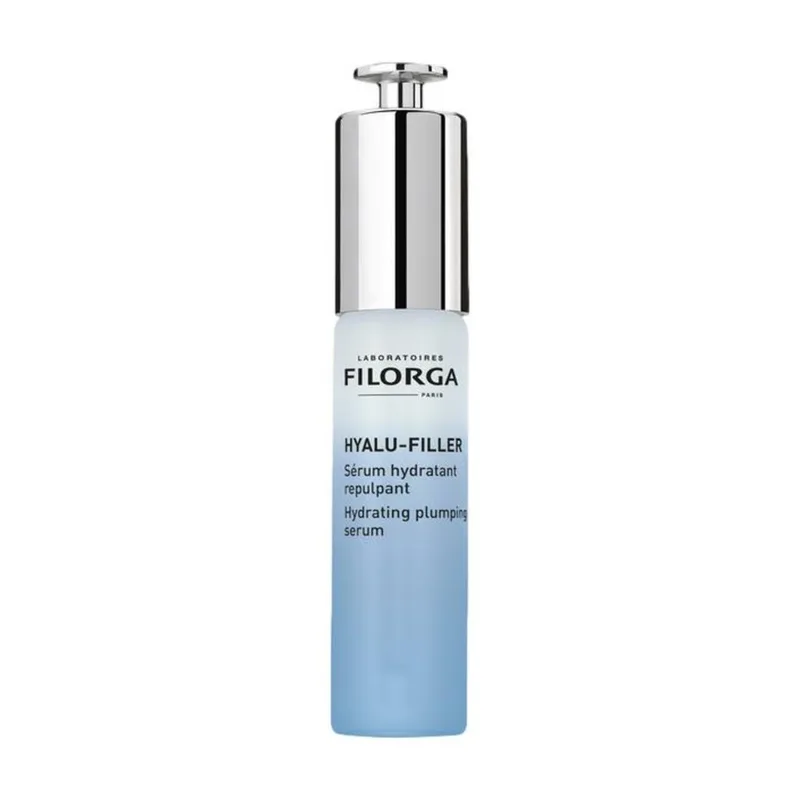 Hyalu-Filler Hydrating Plumping Serum de Filorga en 30 ml – photo du produit 2 sur 2