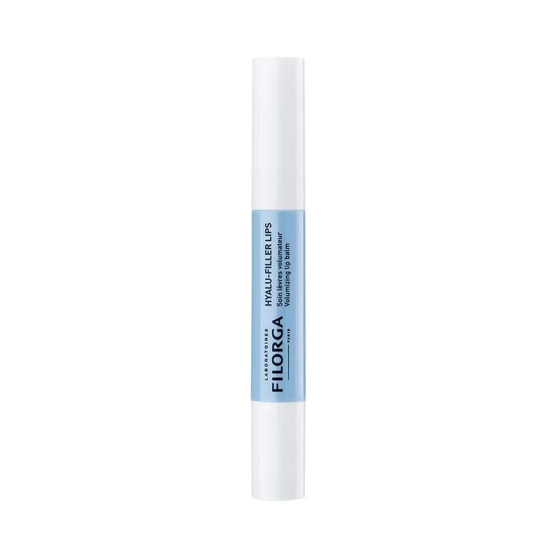 Hyalu-Filler Lippen Volumen-Balsam 4 g van Filorga – productfoto