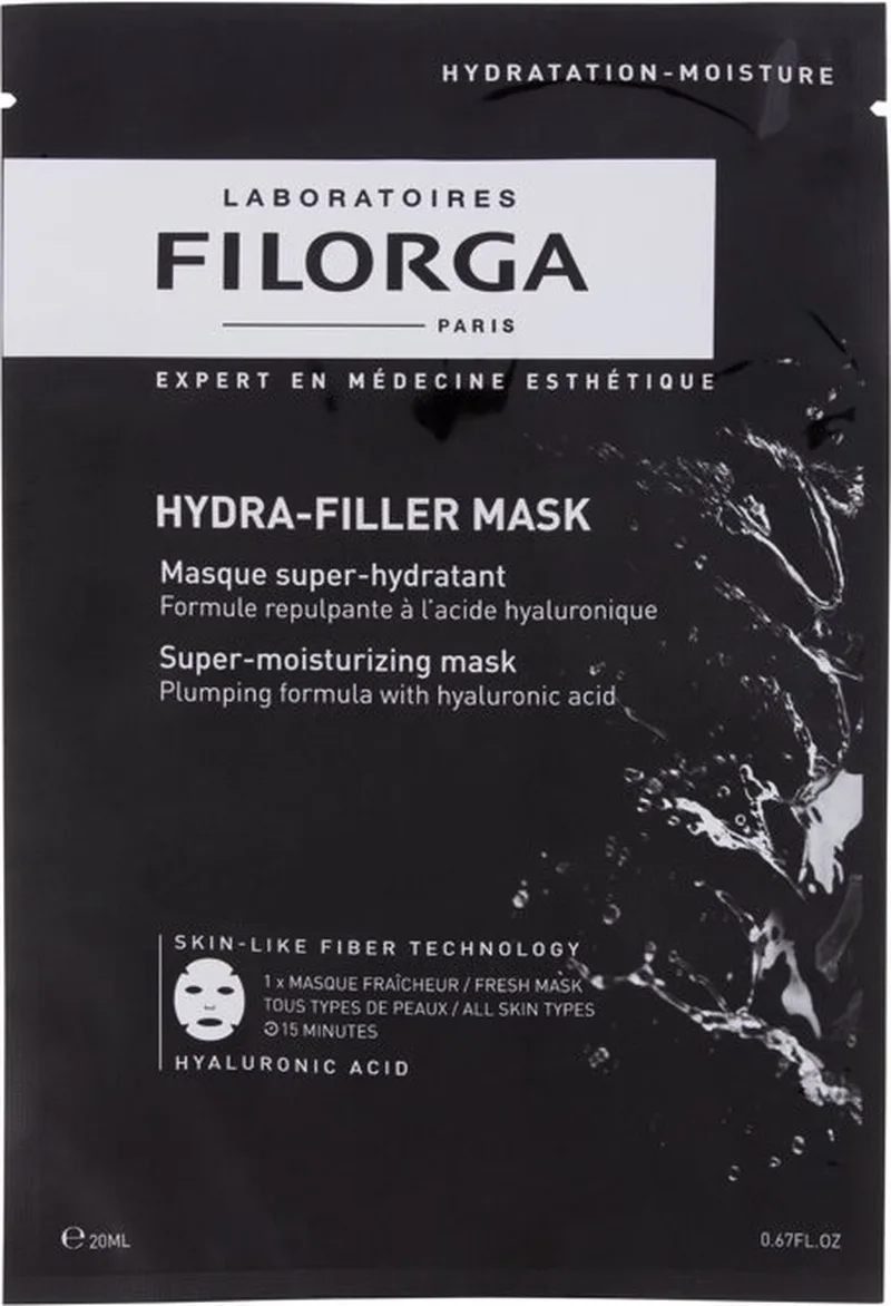 Kalmerend Masker Filorga 6022512 (1 Stuks) fra Filorga – produktbillede 1 af 2