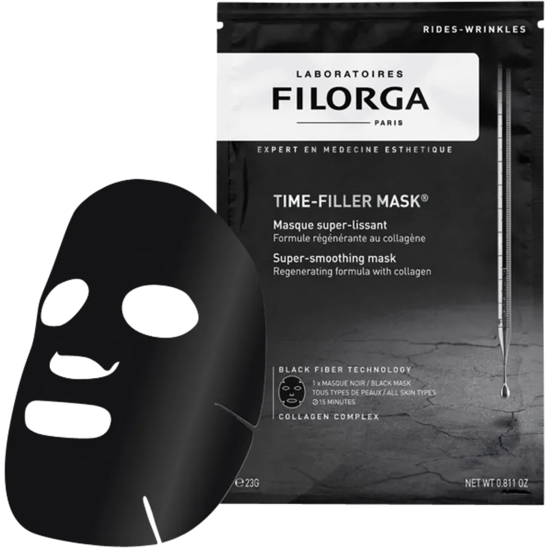 Kalmerend Masker Filorga 6022512 (1 Stuks) fra Filorga – produktbillede 2 af 2