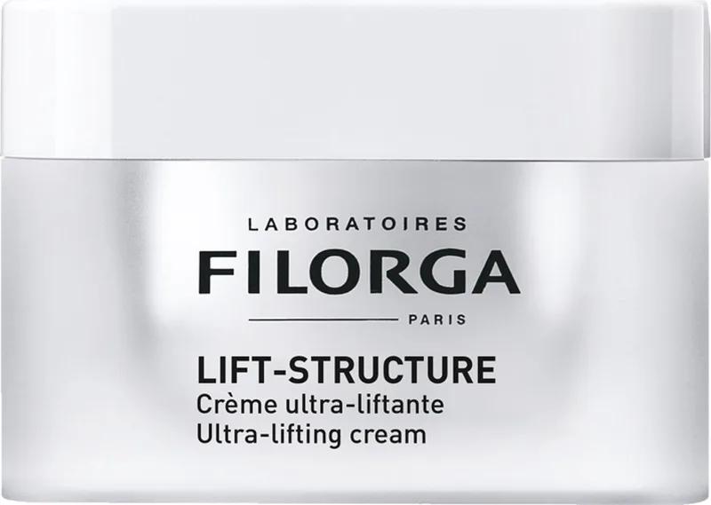 Lift Structure Ultra Lifting Creme - Dagcrème van Filorga in 50 ml – productfoto