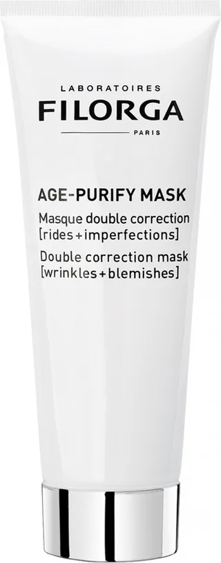 Masker Filorga Age-Purify von Filorga in 75 ml – Produktfoto 1 von 2