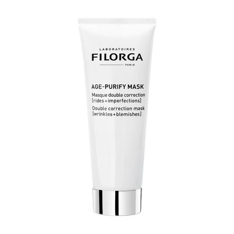 Masker Filorga Age-Purify von Filorga in 75 ml – Produktfoto 2 von 2