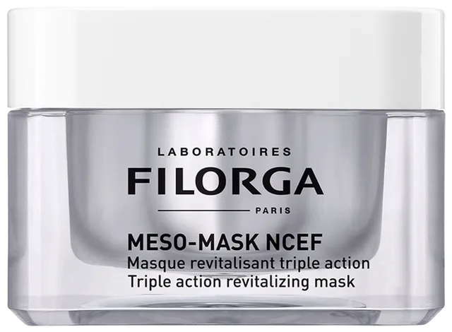 MESO-MASK NCEF Revitaliserend Triple Action Masker