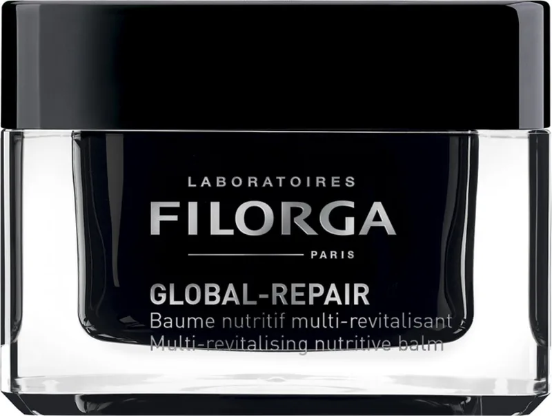 Multi-revitaliserende Voedende Balsem Global Repair fra Filorga i 50 ml – produktbillede 1 af 2