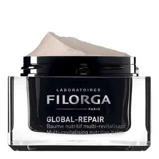 Multi-revitaliserende Voedende Balsem Global Repair fra Filorga i 50 ml – produktbillede 2 af 2