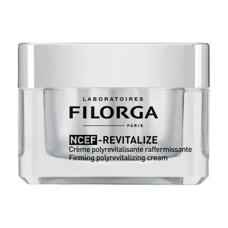 NCEF-Revitalize Creme de Filorga – photo du produit