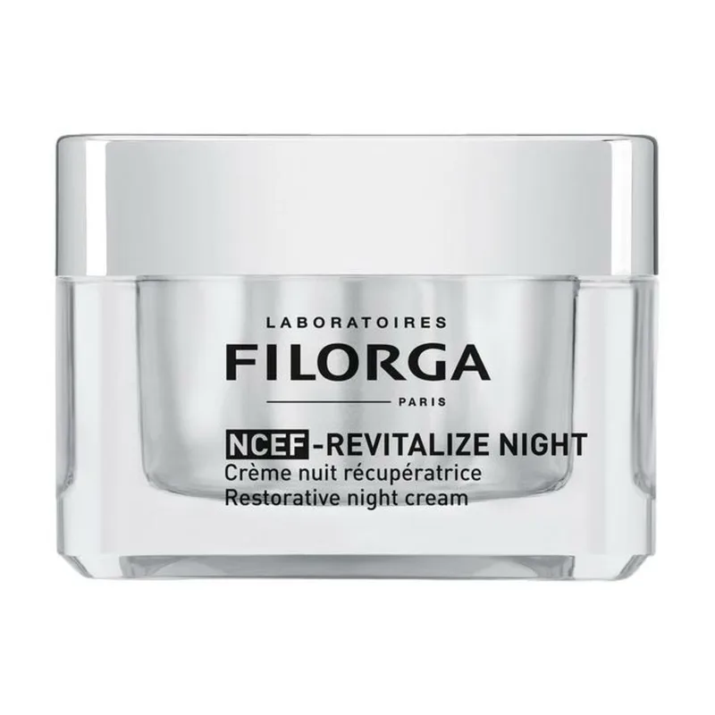 NCEF-Revitalize Night Cream fra Filorga – produktbillede