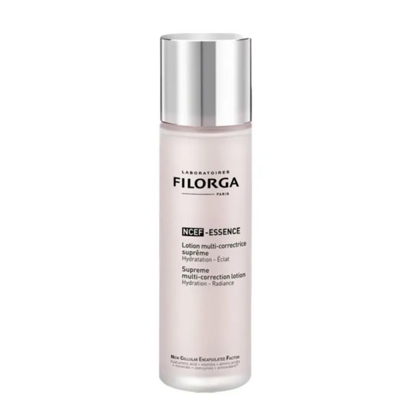 NCTF Essence Lotion - Dagcrème fra Filorga i 150 ml – produktbillede 2 af 2