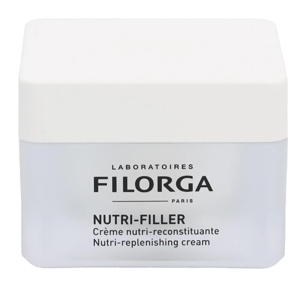 Nutri-Filler Nutri- Replenishing Cream van Filorga in 50 ml – productfoto