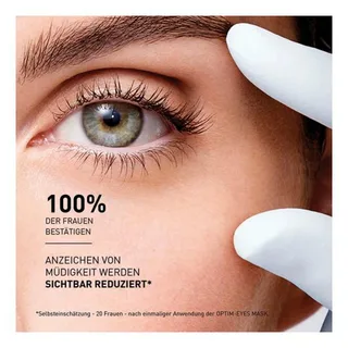 Optimeyes Anti-Aging Maske de Filorga en 6 ml – photo du produit 5 sur 5