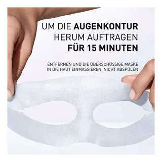 Optimeyes Anti-Aging Maske de Filorga en 6 ml – photo du produit 2 sur 5