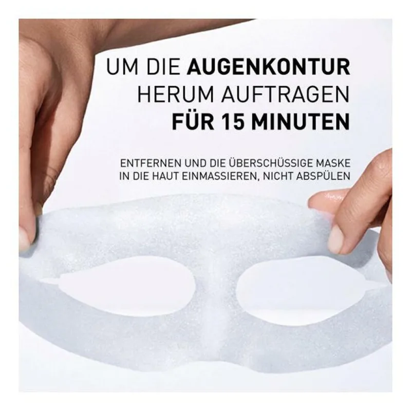 Optimeyes Anti-Aging Maske de Filorga en 6 ml – photo du produit 2 sur 5