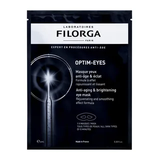 Optimeyes Anti-Aging Maske de Filorga en 6 ml – photo du produit 1 sur 5
