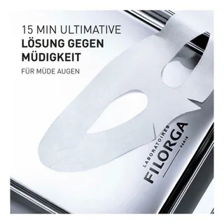 Optimeyes Anti-Aging Maske de Filorga en 6 ml – photo du produit 4 sur 5