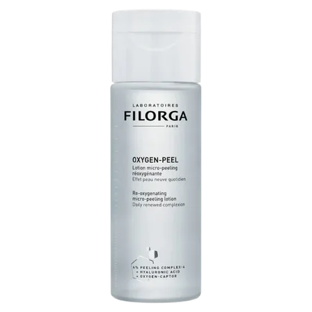 Oxygen-Peel Micro Peeling Lotion