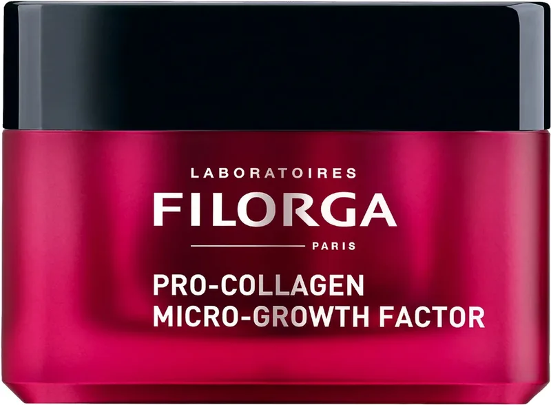 PRO-COLLAGEN MICRO-GROWTH FACTOR CREAM von Filorga – Produktfoto