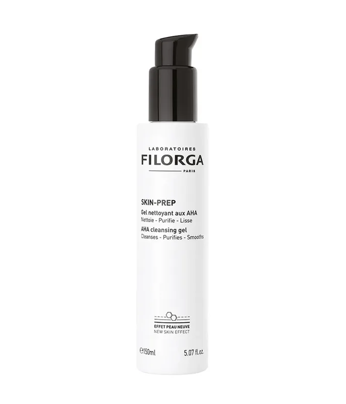 S P AHA-Reinigungsgel 150 ml von Filorga in 150 ml – Produktfoto 1 von 2
