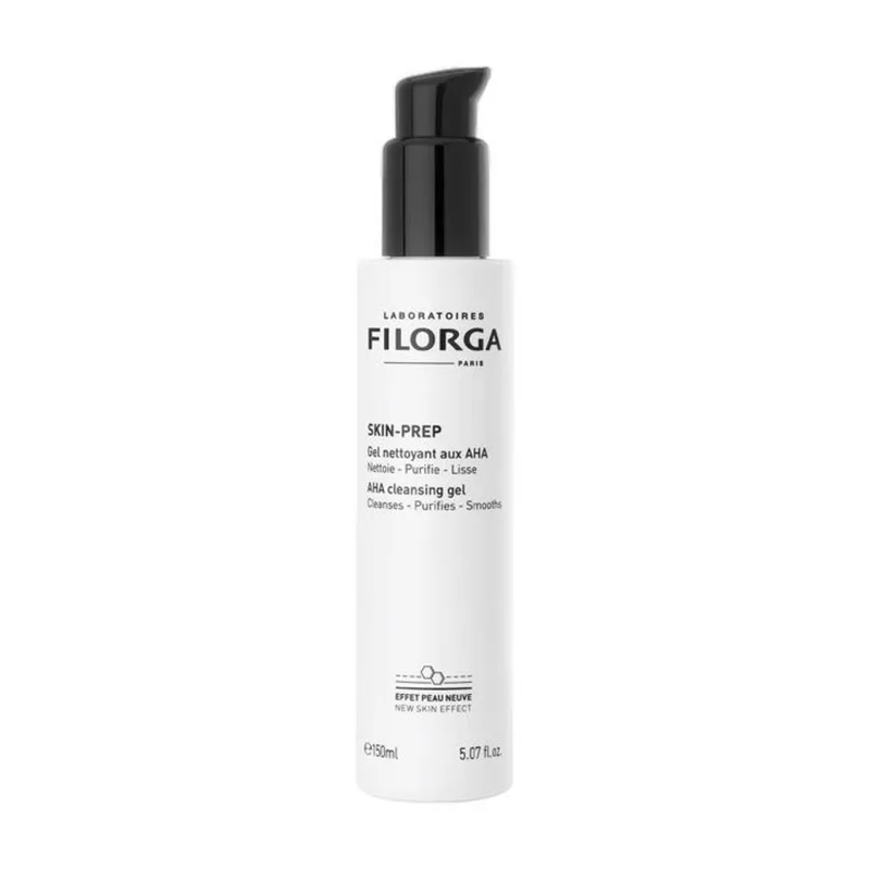 S P AHA-Reinigungsgel 150 ml von Filorga in 150 ml – Produktfoto 2 von 2