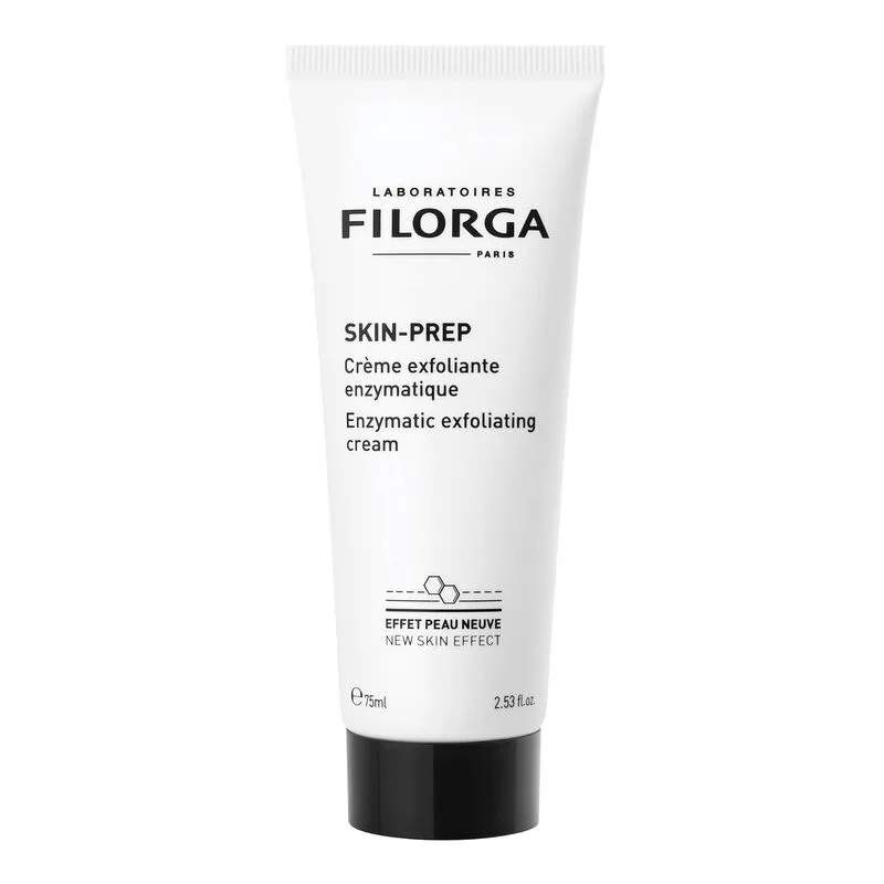 S P enzymatisches Peeling von Filorga – Produktfoto 1 von 2