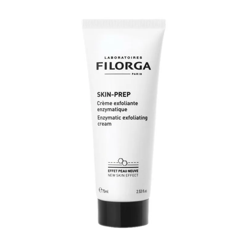 S P enzymatisches Peeling von Filorga – Produktfoto 2 von 2