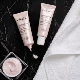 Sauerstoff-CC-Creme von Filorga – Produktfoto 3 von 5