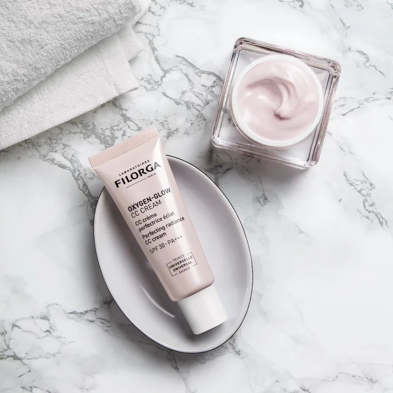 Sauerstoff-CC-Creme von Filorga – Produktfoto 2 von 5