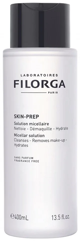 Skin-Prep Micellair Oplossing von Filorga in 400 ml – Produktfoto 1 von 2
